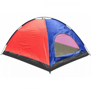 Carpa de campaña para 5 personas