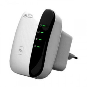Repetidor WiFi modelo cuadrado