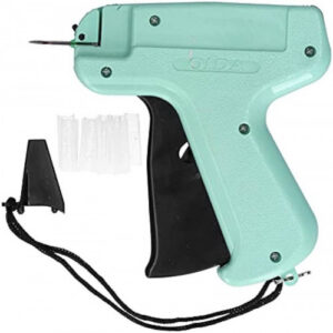Pistola etiquetadora de ropa