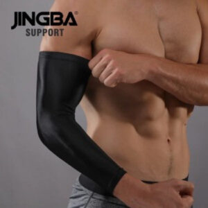 Manga Jingba para deporte