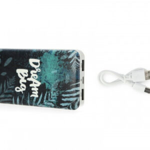 Power bank 18000 mAh
