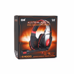 Audífonos G4000