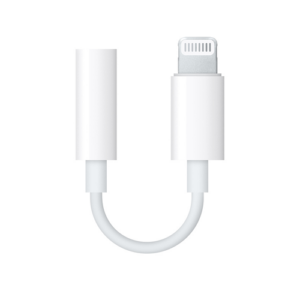 Adaptador iPhone a auxiliar