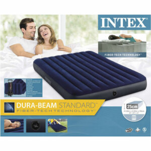 Colchón inflable Intex de 54 pulgadas