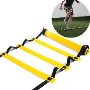 Escalera de agilidad para entrenamiento