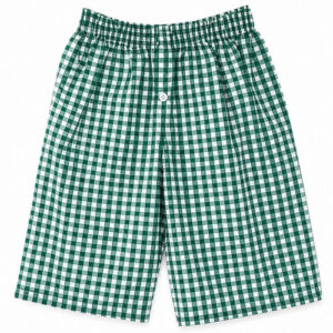 Pantalón corto para hombre