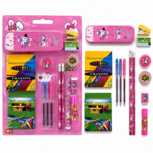Set escolar