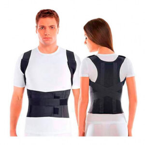 CORRECTOR DE POSTURA SIZE L - MD - JB-2002