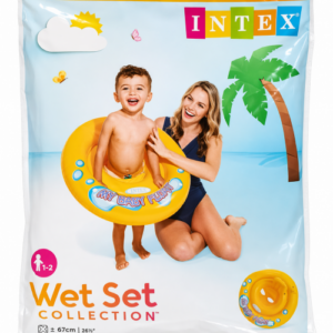 Flotador inflable #59574NP