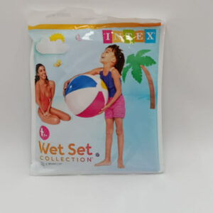 Pelota inflable #59030NP