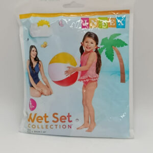 Pelota inflable #59020NP