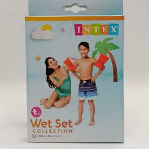 Inflable para brazos #58641EU