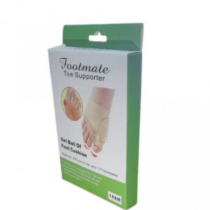 CORRECTOR DE JUANETE - FOOTMATE MD-12162