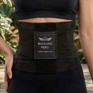 Faja de entrenar YN-186 waist trainer belt