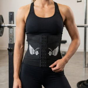 Faja de entrenar Y-172 body shaping belt