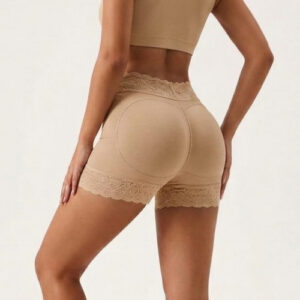 Panti faja levanta cola M crema
