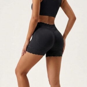 Panti faja levanta cola S negro