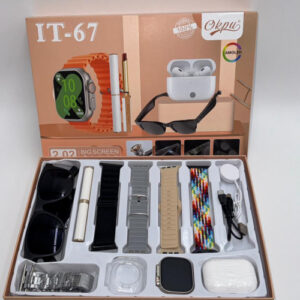 CAJA PARA ALMACENAMIENTO DE RELOJES (20 UND X CAJA)