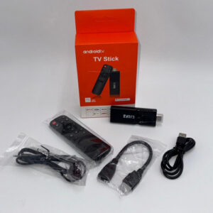 TV STICK (100 UND X CAJA)