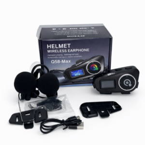 AURICULARES INALAMBRICOS (50 UND X CAJA)
