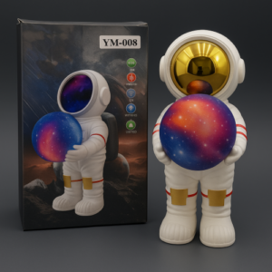ASTRONAUTA