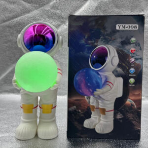 ASTRONAUTA