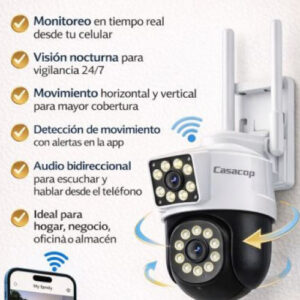 CAMARA WIFI