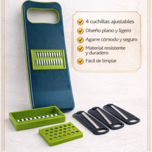CORTADOR MULTIFUNCIONAL (100 UND X CAJA)