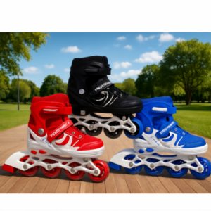 PATINES TALLA S (6 UND X CAJA) SH-805-1