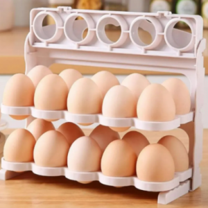 Organizador de huevos para 30 unidades D-40
