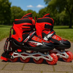 PATINES TALLA L (6 UND X CAJA) SH-W-21L