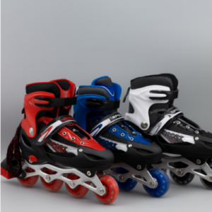 PATINES TALLA S (6 UND X CAJA) SH-W-21S