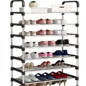 Estante para zapatos de 7 niveles JU3-35