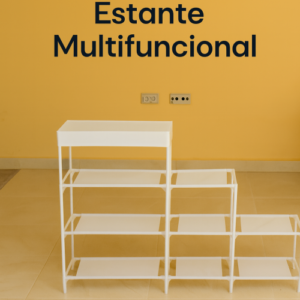 Estante multifuncional JU3-32
