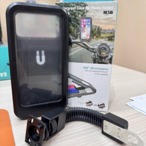 Holder para celulares de motos M3B