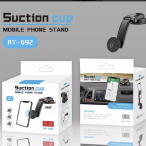 Soporte magnético para celular 360 grados RT-502