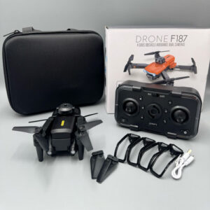Dron F187