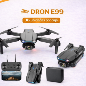 DRON E99 (36 UND X CAJA)