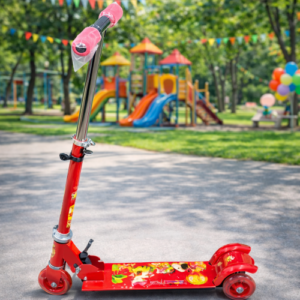 Patineta scooter para niños