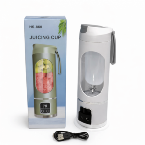 MINI LICUADORA PORTATIL XL-8