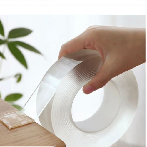 CINTA DOBLE CARA (200 UND X CAJA)