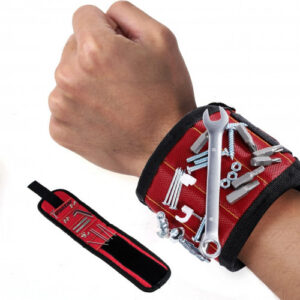 PULSERA MAGNETICA PARA HERRAMIENTAS (500 UND X CAJA) YHH-31
