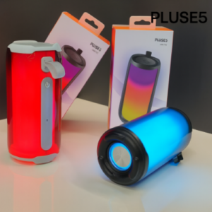 BOCINA PLUSE5 (50 UND X CAJA) PLUSE5