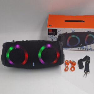 BOCINA APRUEBA DE AGUA XTREEM3 LED (20 UND X CAJA)
