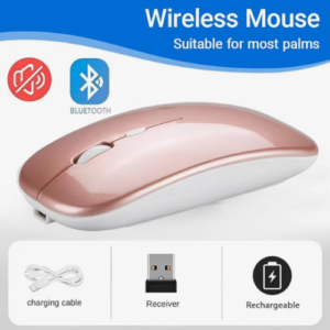 MOUSE (200 UND X CAJA)