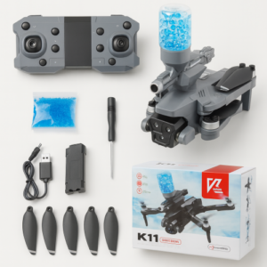 DRON K11 (36 UND X CAJA)