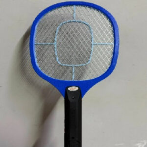 RAQUETA ELECTRICA MATA MOSQUITOS (60 UND X CAJA) LT-1