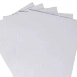 HOJAS DE SUBLIMACION LEGAL A4