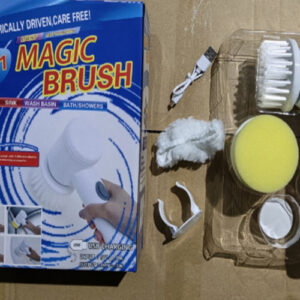CEPILLO MAGICO 5 EN 1 LIMPIEZA (60 UND X CAJA)