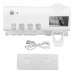 ESTERILIZADOR PARA CEPILLO DE DIENTES (60 UND X CAJA)
